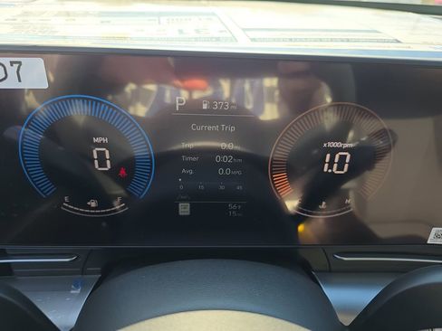 New 2026 Hyundai Kona SEL Sport FWD image 10