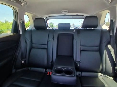 Used 2023 Nissan Rogue SL FWD image 34