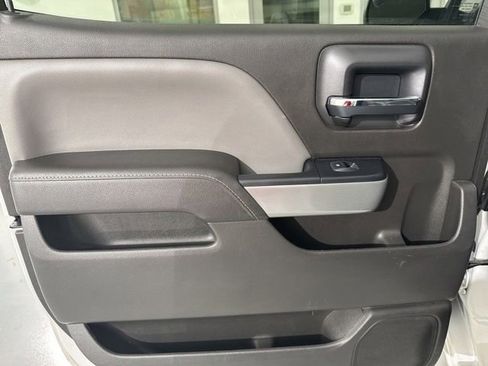 Used 2017 Chevrolet Silverado 1500 LTZ Z71 w/ LTZ Plus Package image 18