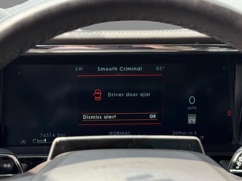 Used 2023 Lincoln Navigator L Black Label AWD/4WD image 26
