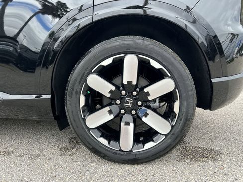 New 2026 Honda Prologue Elite image 8