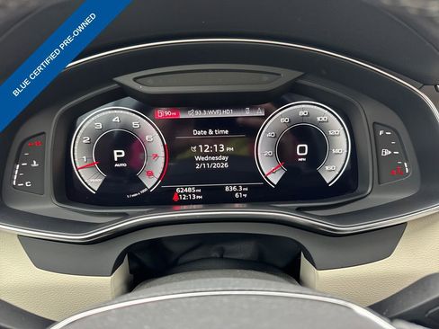 Used 2022 Audi A7 3.0T Premium Plus image 2