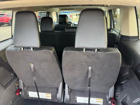 Used 2014 Ford Flex SEL w/ Equipment Group 201A image 24