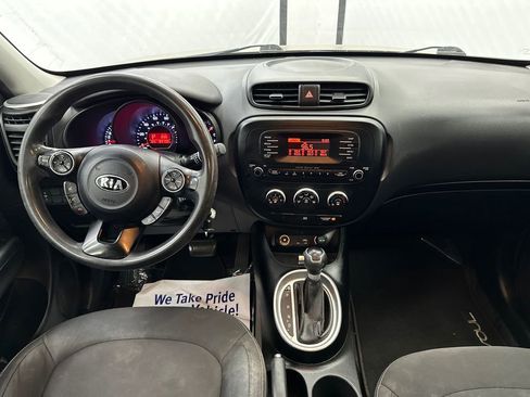 Used 2015 Kia Soul FWD image 20