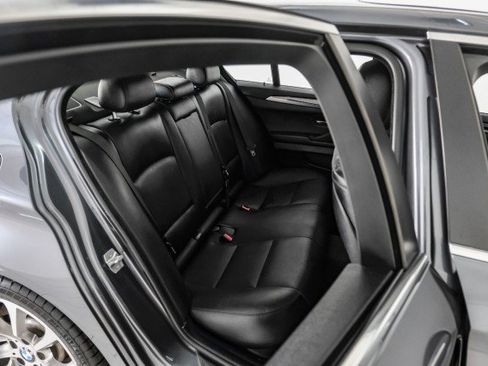 Used 2016 BMW 535i xDrive Sedan AWD/4WD image 30