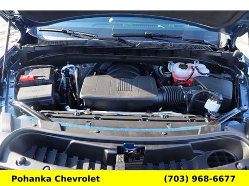 New 2026 Chevrolet Tahoe LT image 29