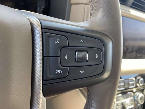 Certified 2023 GMC Yukon XL Denali RWD image 19