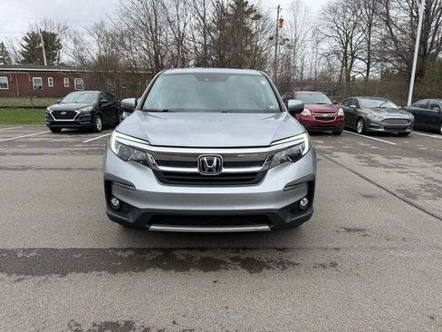 Used 2020 Honda Pilot EX-L image 2