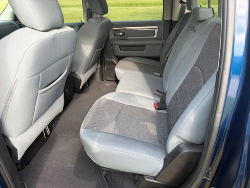 Used 2020 RAM 1500 Classic Warlock AWD/4WD image 7