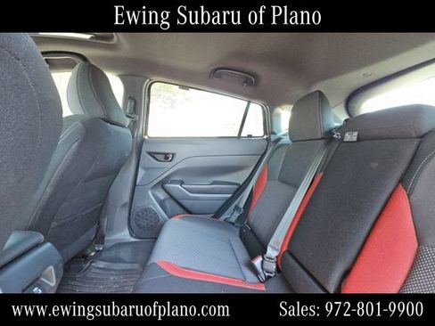 Used 2024 Subaru Impreza RS w/ Popular Package #1 AWD/4WD image 10