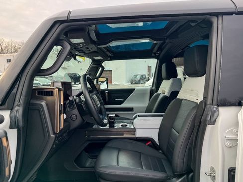 Used 2023 GMC Hummer EV Edition 1 image 37