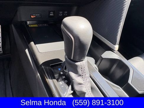 Used 2025 Toyota Camry SE FWD image 20