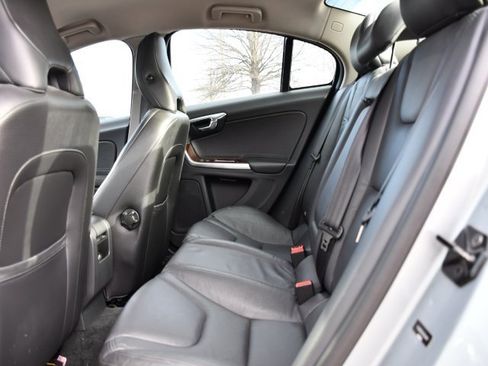 Used 2012 Volvo S60 T6 image 12