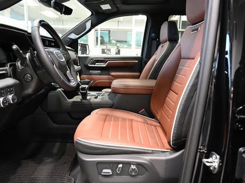 New 2026 GMC Sierra 1500 Denali Ultimate image 16