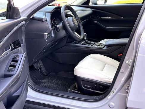 New 2026 MAZDA CX-30 AWD 2.5 S w/ Premium Package image 10