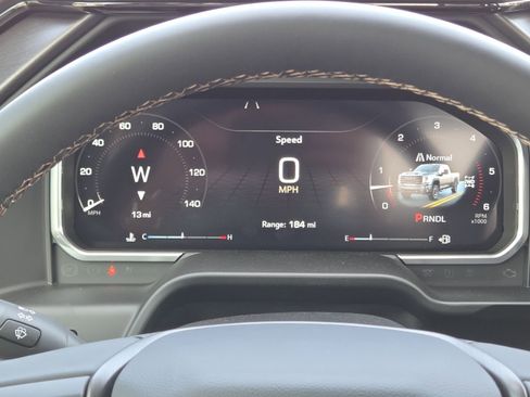 New 2026 GMC Sierra 2500 AT4 w/ AT4 Premium Plus Package AWD/4WD image 33