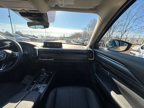 Used 2024 MAZDA CX-50 2.5 Turbo w/ Cargo Package image 28