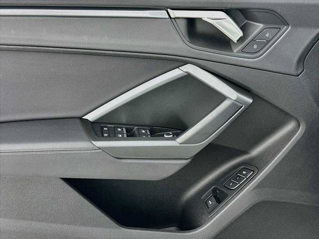 Certified 2023 Audi Q3 2.0T Premium Plus AWD/4WD image 16