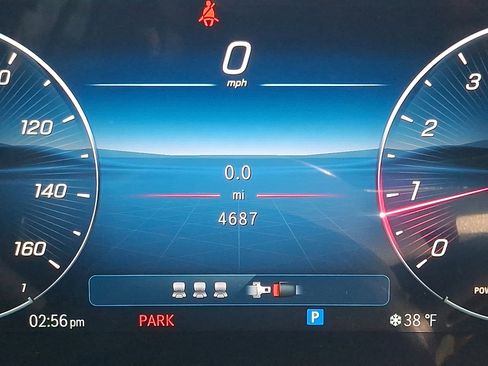 Certified 2025 Mercedes-Benz C 300 image 20