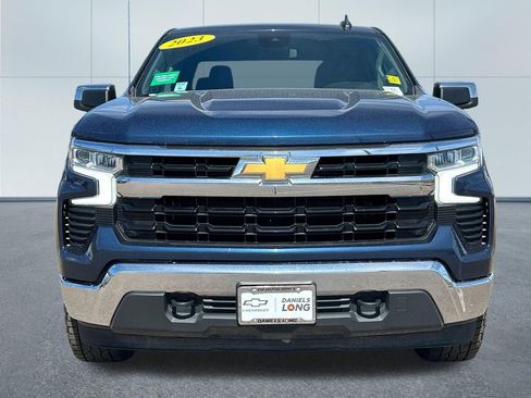 Used 2023 Chevrolet Silverado 1500 LT w/ Protection Package image 3
