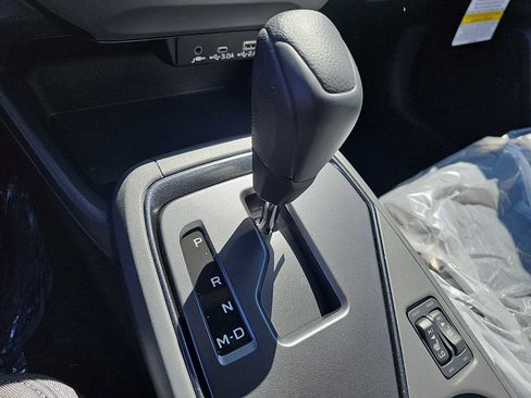 New 2026 Subaru Crosstrek 2.0i Premium image 7