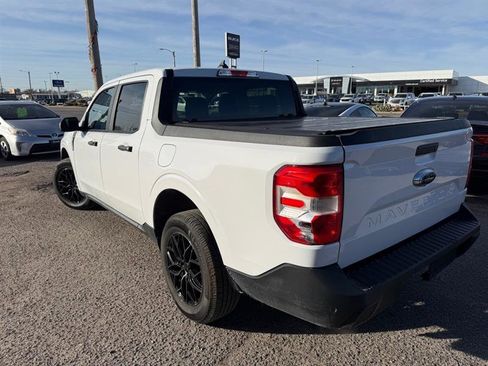 Used 2022 Ford Maverick XL FWD image 3
