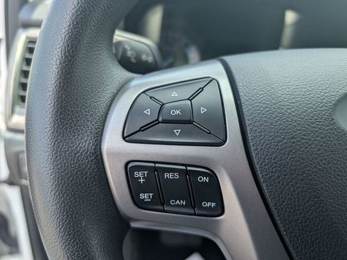 Used 2019 Ford Ranger XLT w/ FX4 Off-Road Package AWD/4WD image 12