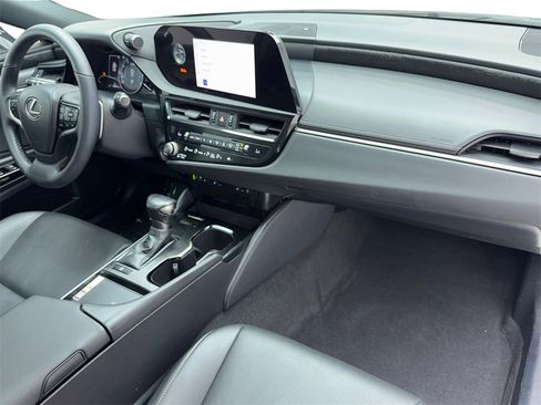 Used 2023 Lexus ES 350 w/ Premium Package image 44