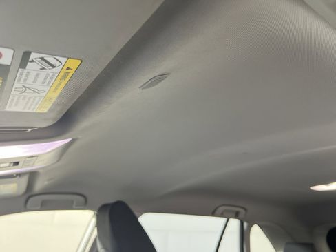 Used 2025 Toyota RAV4 XLE image 24