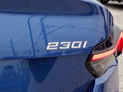 New 2026 BMW 230i xDrive Coupe w/ Premium Package AWD/4WD image 16