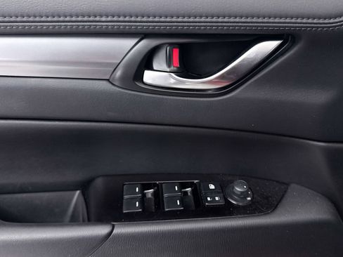 Used 2022 MAZDA CX-5 AWD 2.5 S w/ Preferred Package image 27