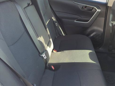 Used 2024 Toyota RAV4 LE FWD image 22
