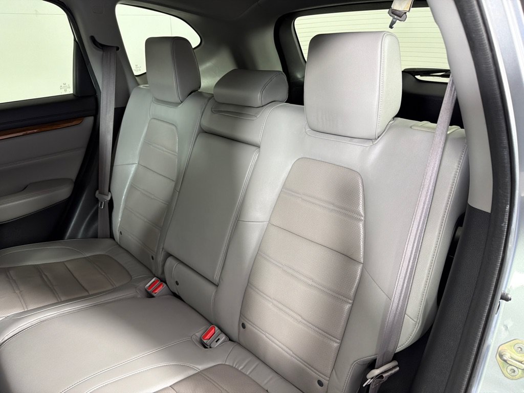 Used 2019 Honda CR-V EX-L image 20