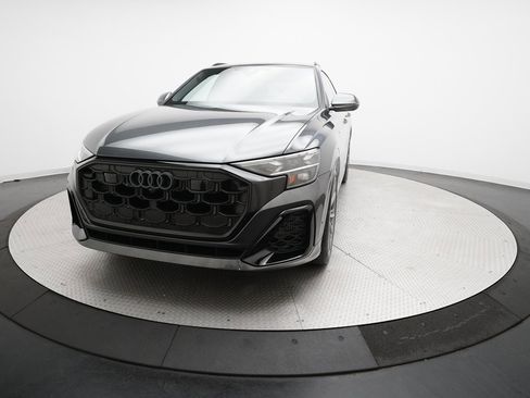 New 2026 Audi Q8 Prestige image 35