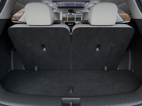 New 2025 Kia Sorento SX image 19