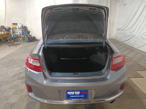 Used 2015 Honda Accord EX-L image 20