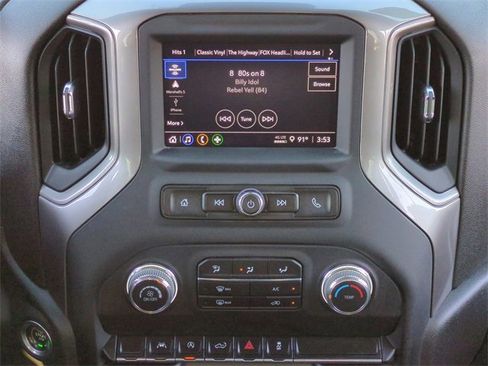 Used 2023 GMC Sierra 1500 Pro image 18