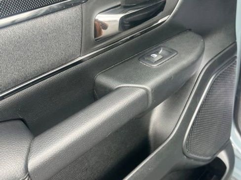 Used 2021 RAM 1500 Big Horn w/ Built-to-serve Edition AWD/4WD image 14