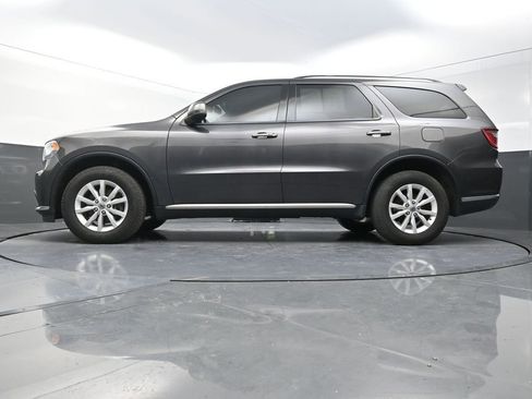 Used 2019 Dodge Durango SXT AWD/4WD image 24