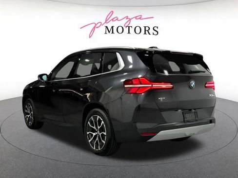Used 2026 BMW X3 xDrive30 w/ Convenience Package AWD/4WD image 7