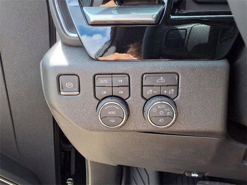 New 2025 Chevrolet Silverado 1500 RST image 14