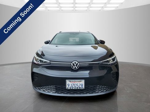 Used 2023 Volkswagen ID.4 Pro RWD image 2