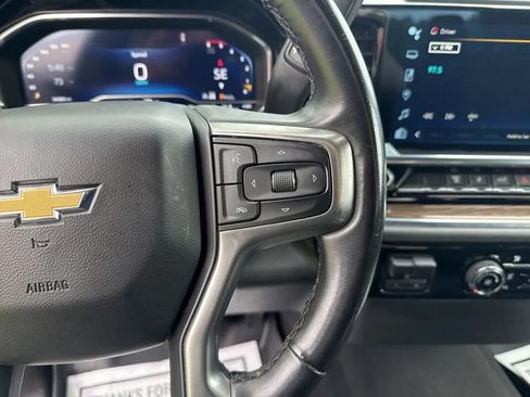Used 2024 Chevrolet Silverado 2500 LT AWD/4WD image 18