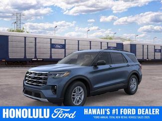 New 2026 Ford Explorer Active w/ Active Comfort Package RWD video 1