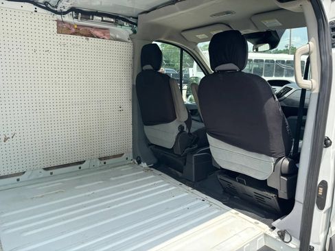 Used 2016 Ford Transit 150 130 Low Roof RWD image 16