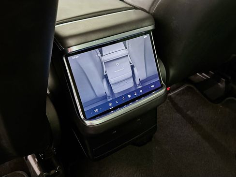 Used 2023 Tesla Model X Plaid AWD/4WD image 25