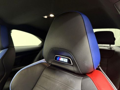 Used 2024 BMW M2 w/ Lighting Package RWD image 13