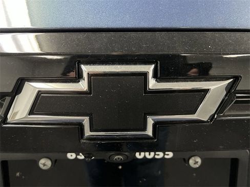 New 2025 Chevrolet Traverse LT w/ Enhanced Driving Package image 31