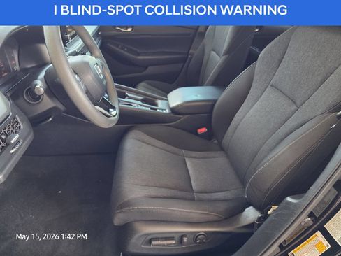 Used 2023 Honda Accord EX image 11