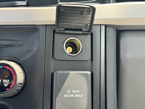 New 2024 Ford F550 4x4 Regular Cab Super Duty image 25